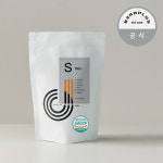 빈플러스 블렌딩 원두 250g 블렌드 핸드드립커피 스타, 더치커피 콜드브루 원두 풀문 : 빈플러스