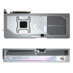 GIGABYTE AORUS 지포스 RTX 5090 MASTER ICE D7 32GB 피씨디렉트 : 컴공 주식회사