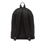 라코스테 백팩 남녀 공용 NH4099 블랙 캐주얼 비지니스 겸용 : 정품 해외 수입브랜드 티움