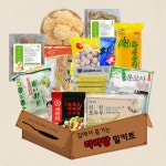 [무료배송] 혜성푸드 마라탕 밀키트 1700g 마라탕만들기 마라샹궈 세트 훠궈 재료 사리 : 혜성Food