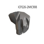 카바이드 인서트 ICP226-2MIC908  1 개 : 팔공산인터네셔널