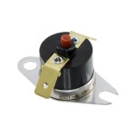 2455RM 8501-6 L84C 85010006 온도조절기 83 °C 도 : 신정물류114