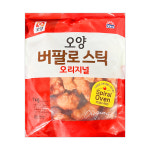 사조오양 버팔로 스틱  오리지널 1kg : 퀴클리몰