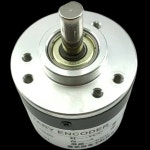 1pcs 광전 로터리 엔코더 400 펄스 5-24 Vdc E38S6G5-400B-G24N : 신정물류114