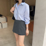 프레쉬 셔츠 : 광주 드레스코드