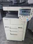N600 중고복사기 A3중고복합기 도면출력 캐드 신도리코[팩스포함] : 중고복사기임대--OA한양