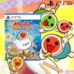 PS5 태고의 달인 + 호리 북 컨트롤러 타타콘 세트 : 픽셀드림즈