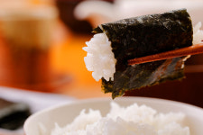 스시김 일본김 30g 20매 군함말이 반절 두꺼운김 : 금상어가