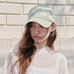 [올인컴플리트] Sometimes Okay Ball Cap (6 Colors) : ALLINCOMPLETE