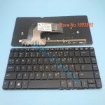 HP Probook 430 G2440 G0440 G1440 G2445 G1 G2 노트북 백라이트용 새 영어 키보드 : 신정물류MK6