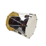 사물반주장구 고급형 (사이즈 선택) : 한마음국악사