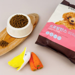 [몰리스] 프로밸런스 퍼피 2.6kg : 몰리스펫샵