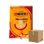 다산푸드 면메이트 면기능강화제 식당 업소용 식자재 280gx30개 (1박스) : 고루에스마켓
