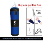 3층 복싱 샌드백서스펜션 스타일견고하고 중공 홈 체육관 장비과 어린이를 위한무술 훈련 : 유하26번지