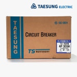 태성전기산업 TB-404N 300A 배선용 차단기 산업용 배선차단기 : 주식회사 동승