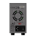 Hantek HDP135V6A 휴대  유지 보수 디지털 디스플레이 조정  DC 안정화 전원 공급 장치 232 프로그래밍 PC : Daon다온3