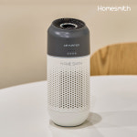 홈스미스 미니공기청정기 원룸 소형 펫 고양이 강아지털 사무실 거실 안방 환기청정기 P1 : 홈스미스
