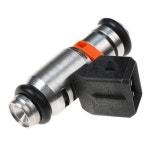 포드 KA BE146 MK1 2003 2008 스트리트 2005 피에스타 MK5 2004 2007 엔진 인젝터 깍지 기통 1 PC : Chillshop4