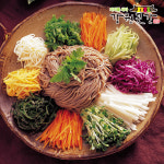 봉평 메밀국수 850g : 강원곳간
