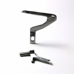Upper & Lower Looper A2512-234-000+A2526-335-000 for Juki Serger Mo-623-644D-654De-655-734De-735 : 몽몽잡