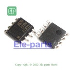 100 PCS IRF7832 SOP-8 F7832 SOIC-8 IRF7832TRPBF IRF7832TR SMD HEXFET 노트북 프로세서 전원용 전력 MOSFET 칩 IC : 감인진플렉스