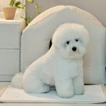 펫조은자리 듀라론 100% 강아지 쿨매트 3D에어매쉬 냉감패드 애견 고양이 여름방석 : 영메디칼바이오