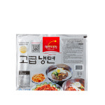 [제주만배송]합천식품 해든나라 고급냉면 2kg 냉동제품 순달푸드 제주무료배송 : 제주 순달푸드