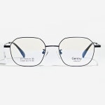 젠트리안경 티타늄안경 긱시크안경 : GLASTAR 미사점