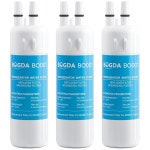 Ken-more P4RFWB, W10295370, Water 46-9081, Replacement P5WB2L, Filters) P8RFWB2L, W10295370A EDR1R 1 : GSNA