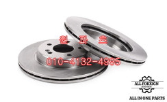 0004212212(전) 0004231812(후) 브레이크 디스크 BENZ E 220 d Coupé [ 오토컴 제품 ] 좌우세트 : 원파츠