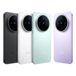 비보 vivo X200s 스마트폰 자급제 중국판 : 딥블루SEA MARKET