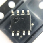 IRF7342TRPBF SOP-8 마킹 F7342 MOSFET MOSFET 듀얼 P 채널-55V 3.4A 작동 온도:- 55 C + 150 C 10 개/로트 : 본감플렉스