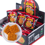 게메즈 에낙 라면과자 스파이시, 14g, 30개 : 존맛천국