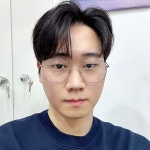 빛번짐안경 은테 추성훈 티타늄안경 : GLASTAR 미사점