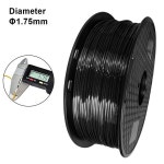 250g 실크 PLA 3D 프린터 필라멘트 금속 색상 1.75mm 승화 압출 : 이룸종합상사입니다