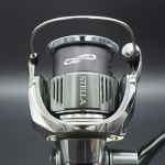 시마노 22 스텔라 윤성보증 스피닝릴 1000SSPG : 시마노 공식몰 피싱밤