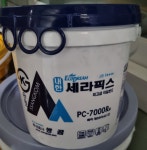 쌍곰 세라픽스 7000 1액형 타일 접착제 4KG : 케미칼마트