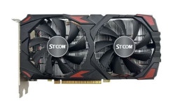 STCOM 라데온 RX 580 2048SP Gaming D5 8GB : 이아이인포메이션