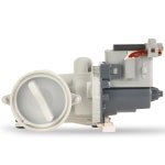 아이시소 배수 AH1766031 WH23X10028 AP4324598 전방 WH23X10026 적재 GE 펌프 DP040 1394137 EAP1766031 세탁기 업그레이드된 01... 