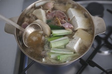 요리에 도움을 주는 육수 500g, 1개 : 당근정말시러의 천리장떡볶이