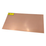 2-9274-08 금속 판재 Cu(3.0) 동 : 라보텍
