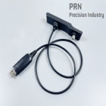 TRI PRR H4855 PRC343 인터콤 USB 쓰기 주파수 케이블 : 성원하이닉스