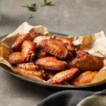 푸드렐라 버팔로윙 400g 6팩 : 푸드렐라