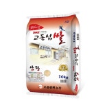 [산지직송] 명품쌀 쌀10kg 교동은혜농장 2025년 햅쌀 삼광 백미 강화도쌀 강화섬쌀 교동섬쌀 갓도정 10kg, 1개 : 교동은혜농장