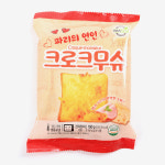 크로크무슈 : 빅도매스토어