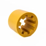 아이시소 커플러 PR308 슬리브 서포우프 308 펌프 플렉시블 PR 진공 : 아마조니1