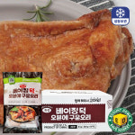 [BOX] 재호 북경 베이징덕 오븐에 구운 오리 (800g x 10) : 카운트다운세이브마켓