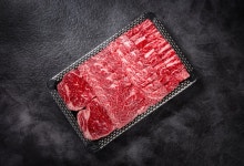 꽃등심, 갈비살, 살치살 세트 18 : 염서방식육점