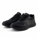 NEW BALANCE 880v6 고어텍스 워킹화 4E 올블랙 MW880GB6 : 노아루샵