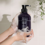 티코트레저 GD4.2 누리싱 루트케어 탈모샴푸 500ml : TICOc